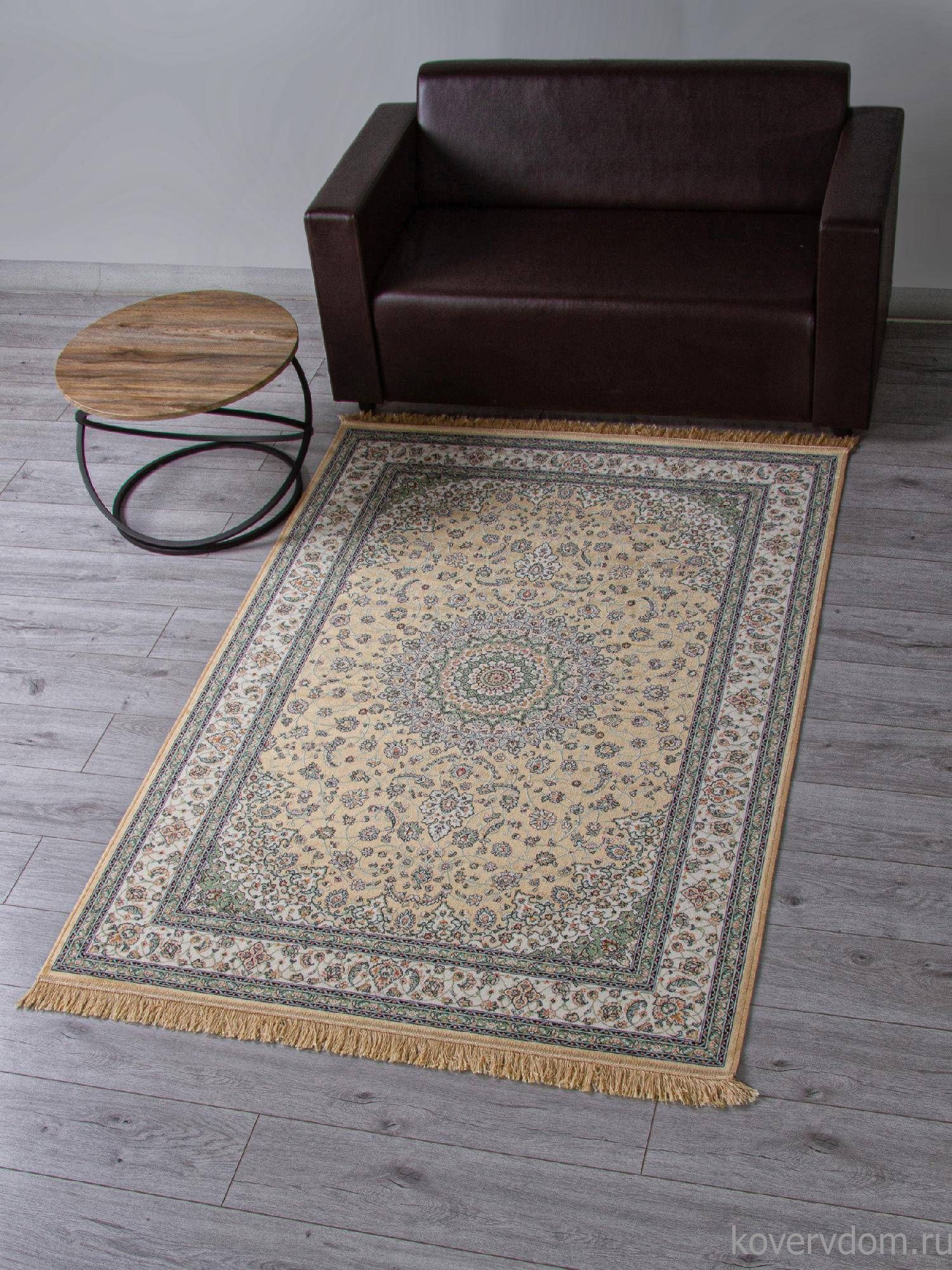 Ковер ROYAL PALACE 914707 2161 V