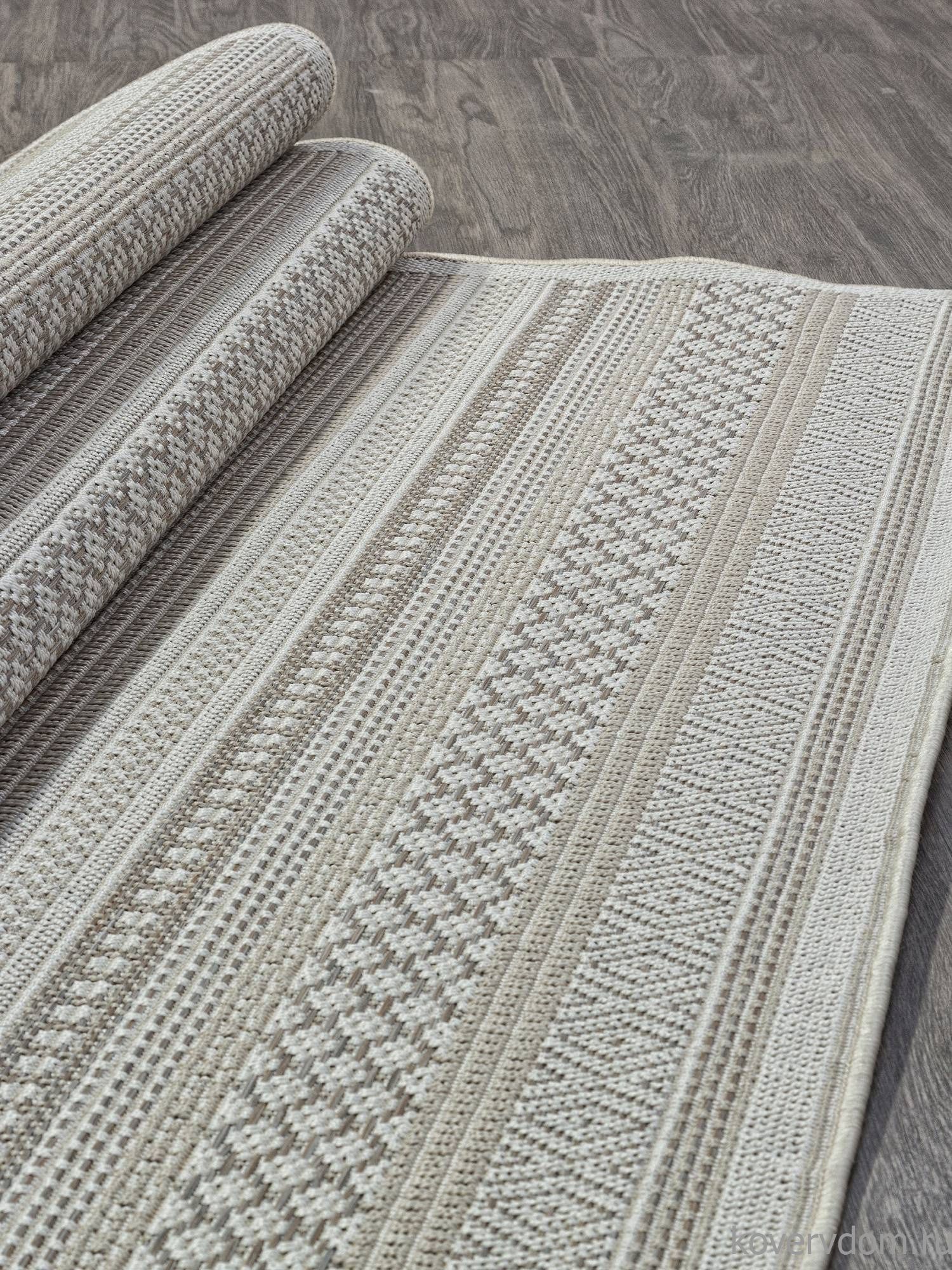 Ковер INDIGO S122 BEIGE