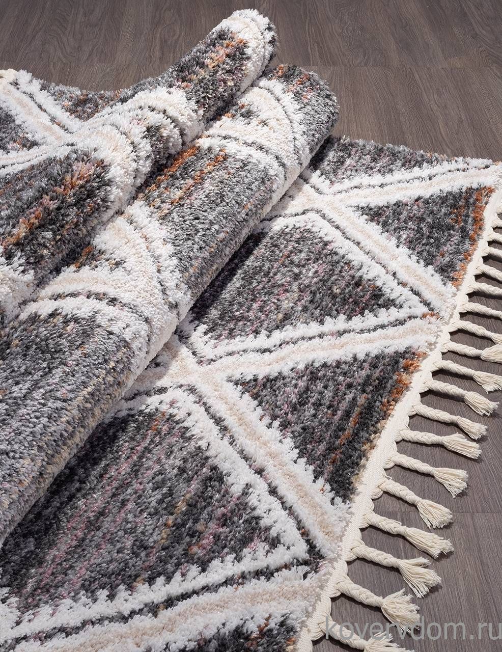 Ковер UVITA O0461 112 MULTI Ковер UVITA O0461 112 MULTI