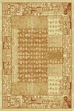 Ковер FLOARE-CARPET из Молдовы шерстяной Floare SHIMMER 291-1659