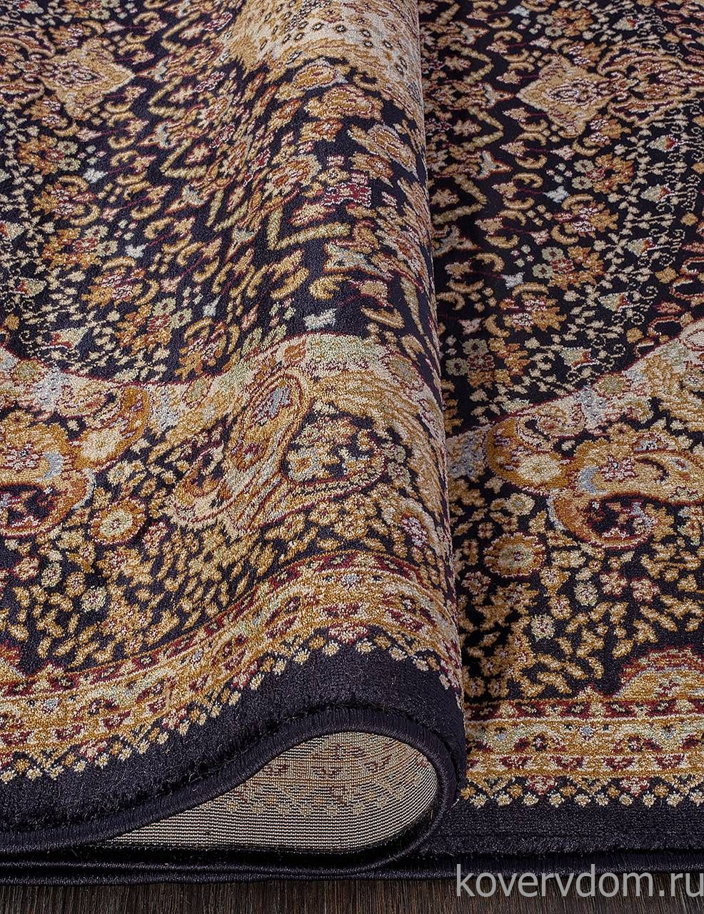 Ковер BUHARA D426 NAVY