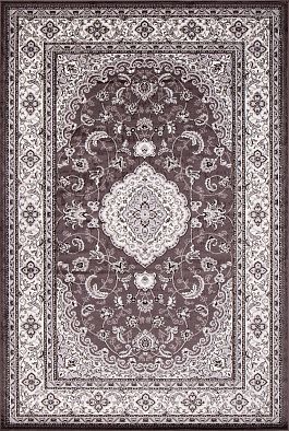 Ковер OLYMPOS 2 d389 PURPLE