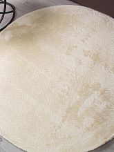 Ковер из Китая RABBIT LUXE PX2001 CREAM Круг