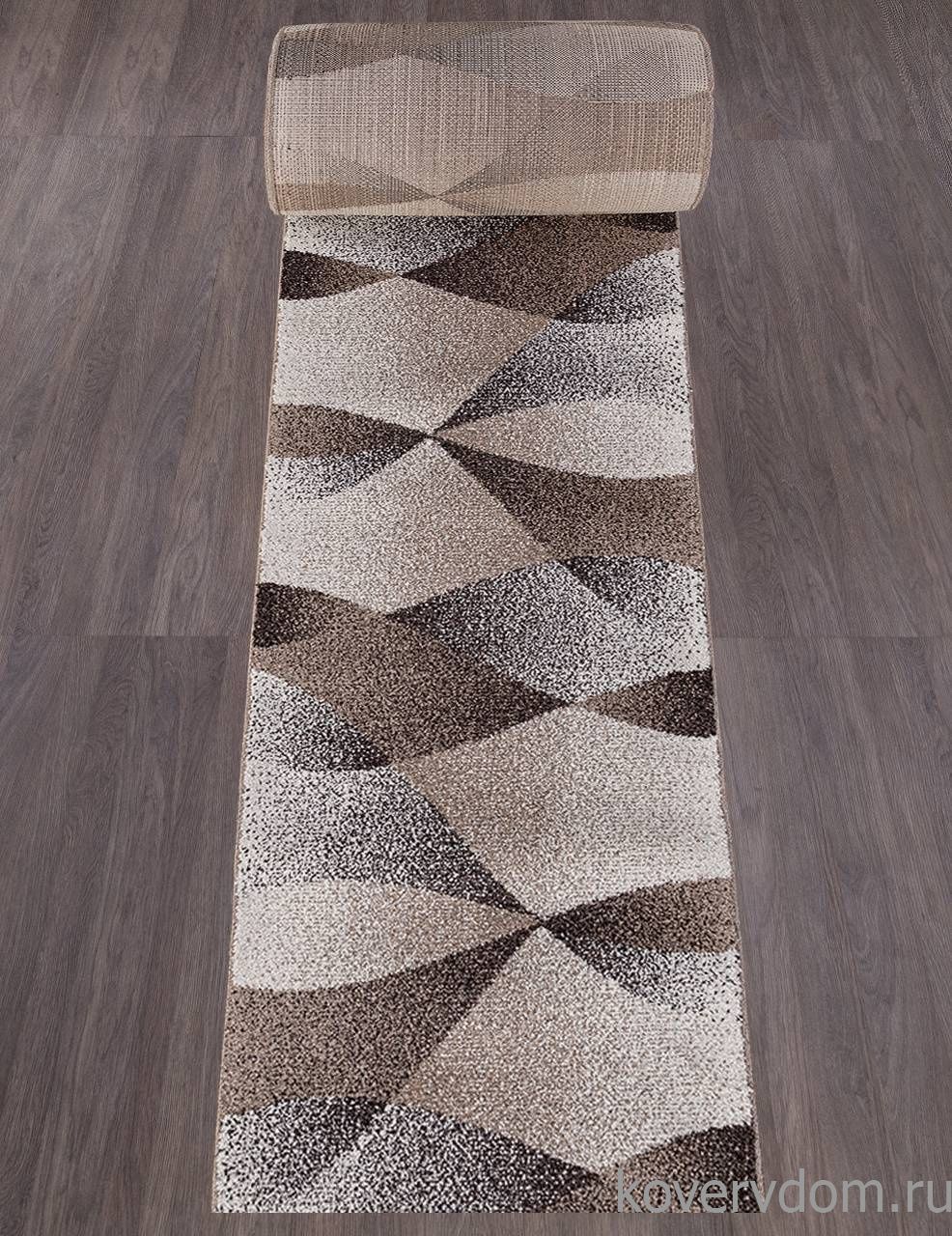 Ковровая Дорожка PLATINUM T636 BEIGE