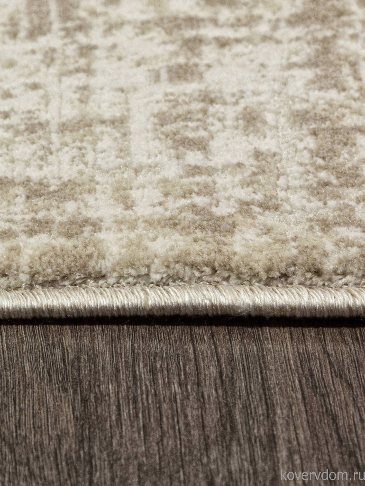 Ковер AFINA F415AE BEIGE / L.BROWN Ковер AFINA F415AE BEIGE / L.BROWN