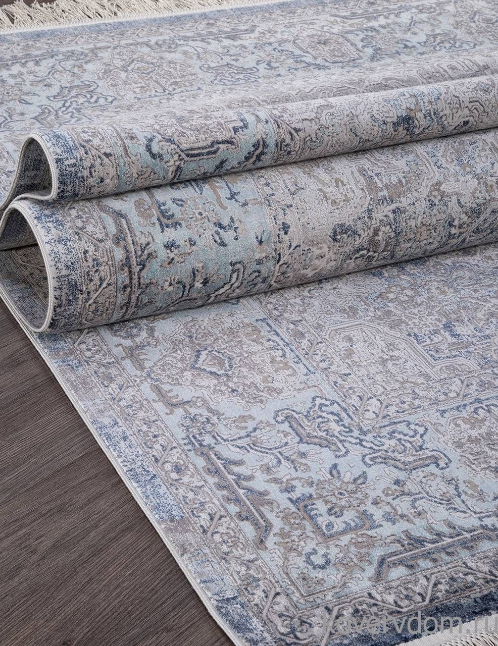 Ковер MESMERIZE O0486 031 BLUE