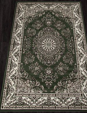 Ковер GAVANA-A D285 GREEN