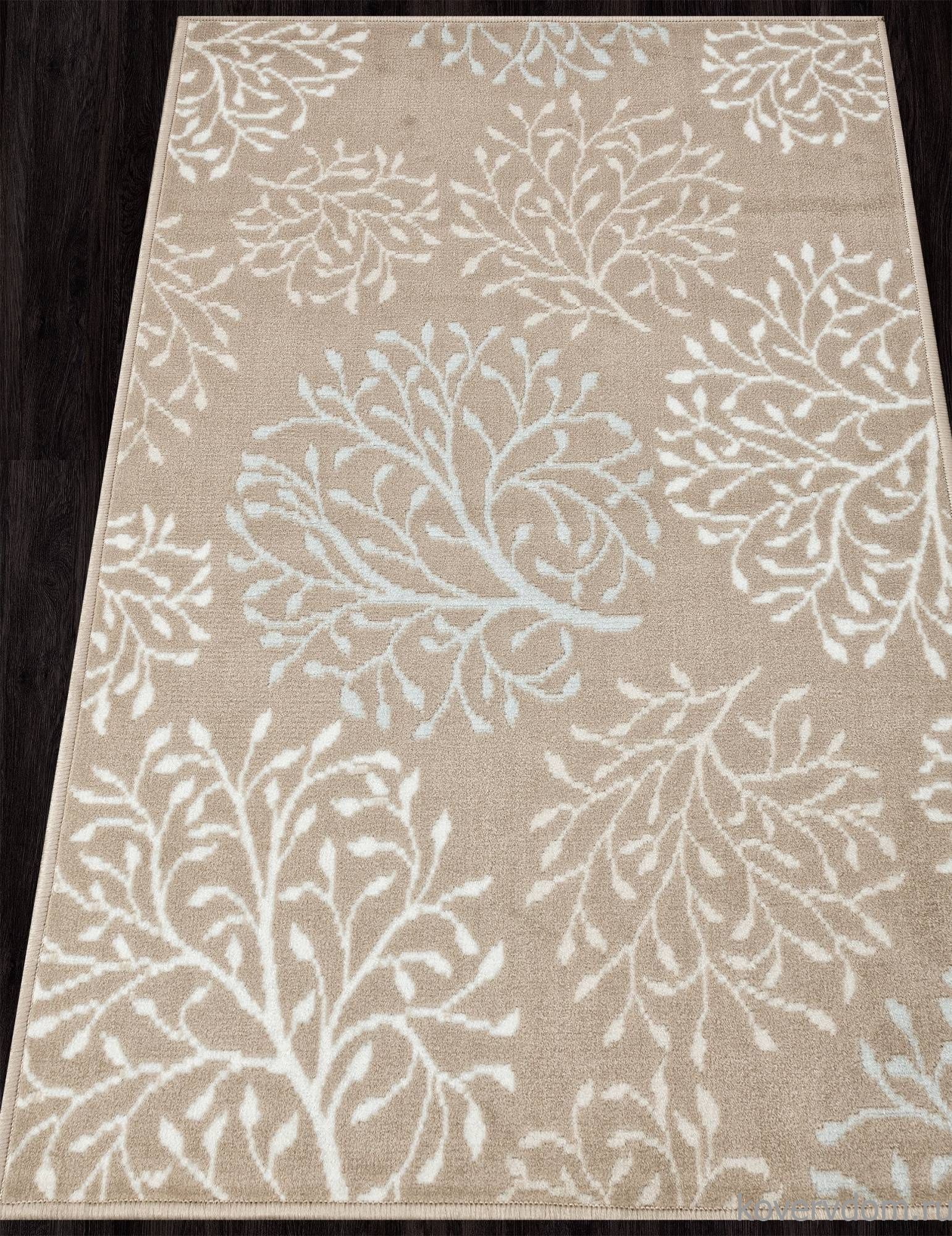 Ковер DARGA G105 BEIGE Ковер DARGA G105 BEIGE