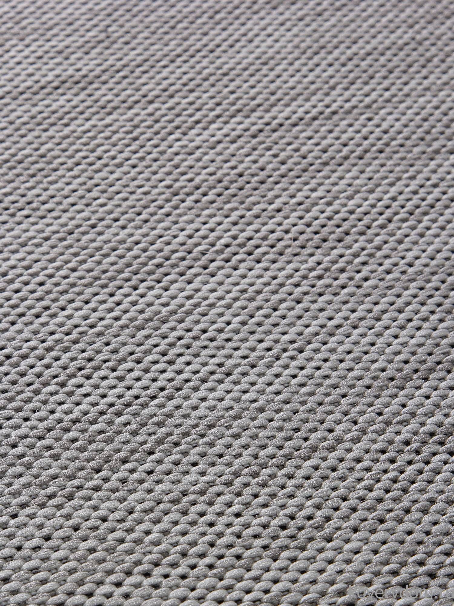 Ковер-циновка MIRAGE P000 LIGHT GRAY