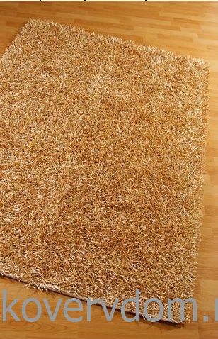 Ковер SPAGHETTI gold