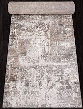 Круглый ковровая Дорожка TORNADO F052 BEIGE