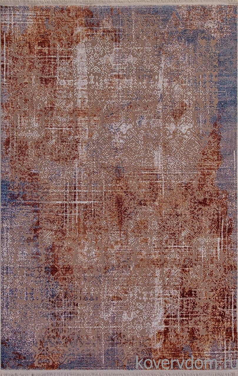 Ковер RIM 05707K BROWN / BROWN Ковер RIM 05707K BROWN / BROWN