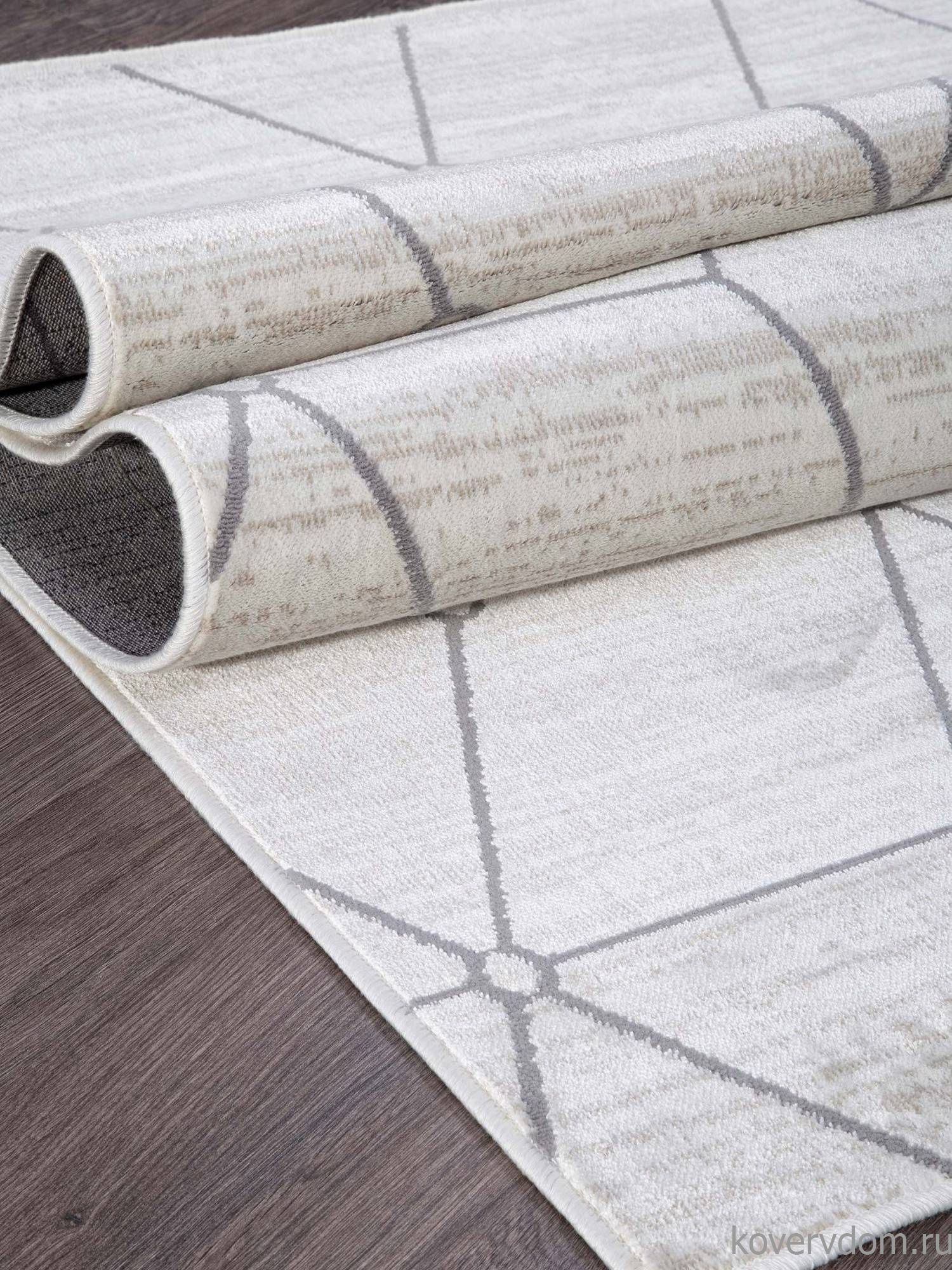 Ковер Euphoria 13100 CREAM-SAND V