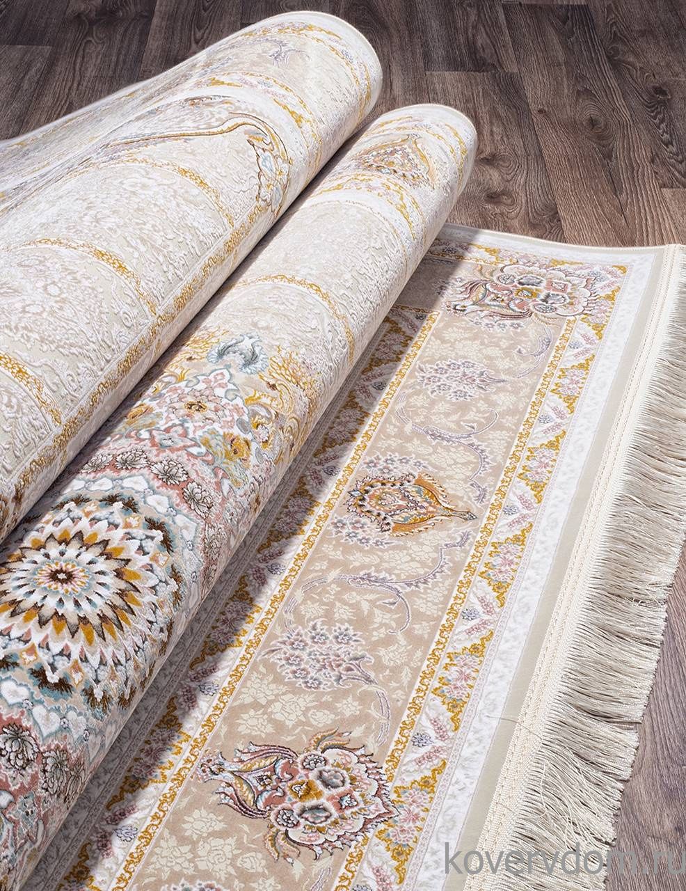 Ковер MEDINA LALEH CREAM